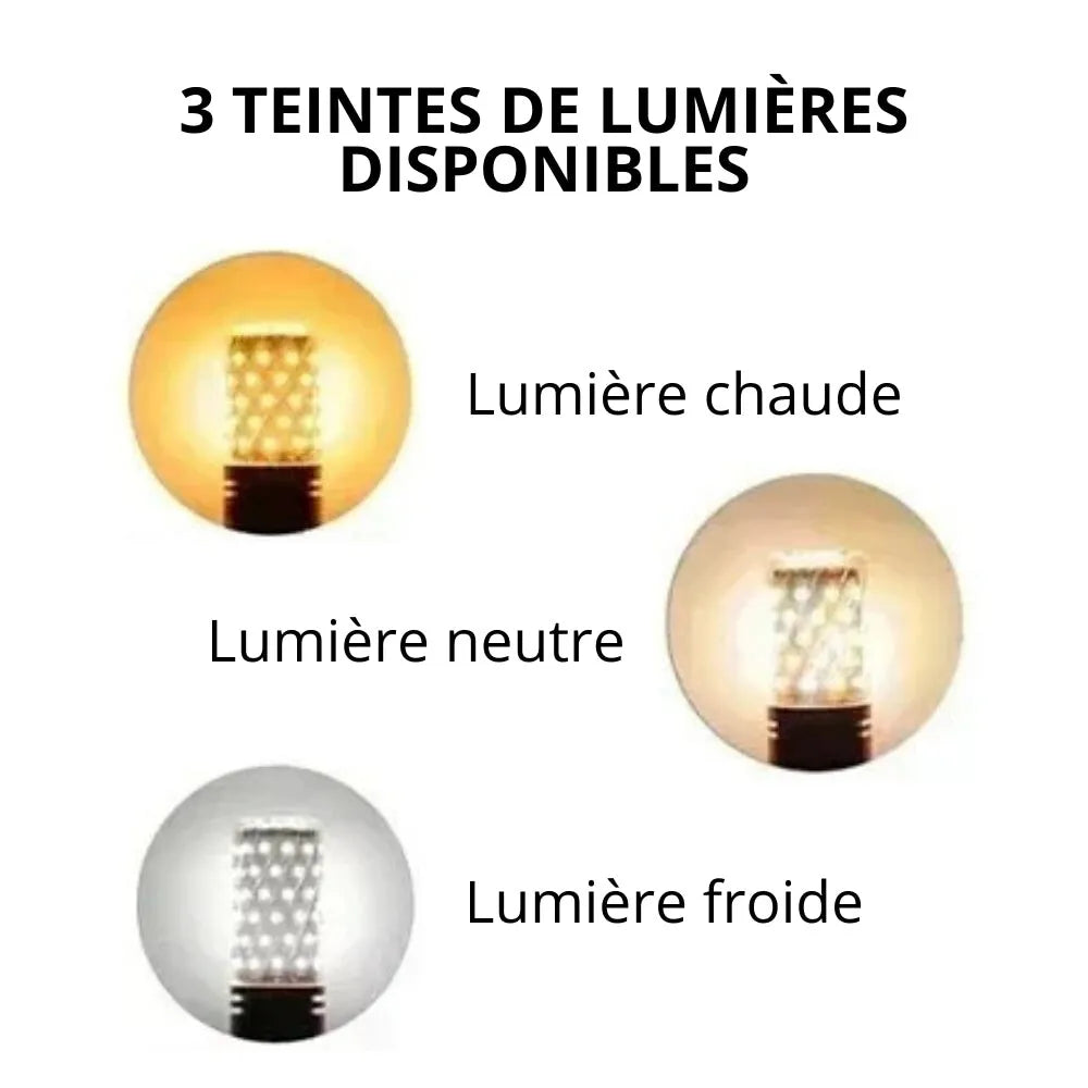 Lampe De Lecture Japonaise – Image 10